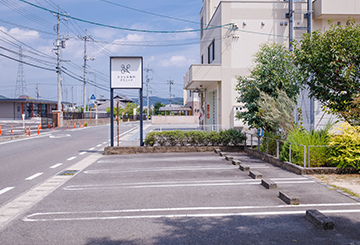 外観③