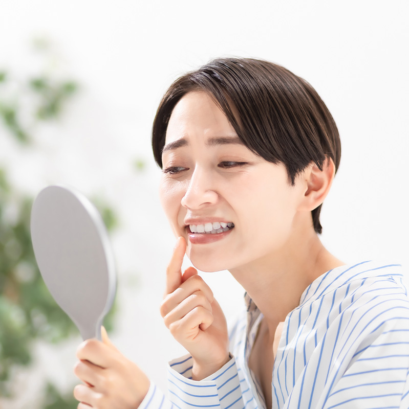 歯周病