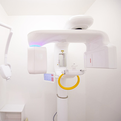歯科用CT・デジタルレントゲン